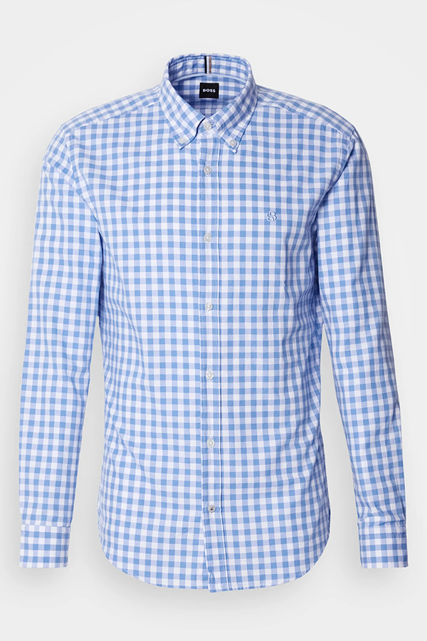 ΠΟΥΚΑΜΙΣΟ BOSS - 450 ΣΙΕΛ